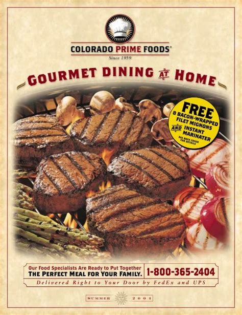 Colorado prime - Colorado Prime Foods. 500 Bi County Blvd Farmingdale, NY 11735-3988. 1; Location of This Business 1800 Byberry Rd Bldg 13 Suite 1301, Huntingdon Valley, PA 19006-3518 Email this Business.